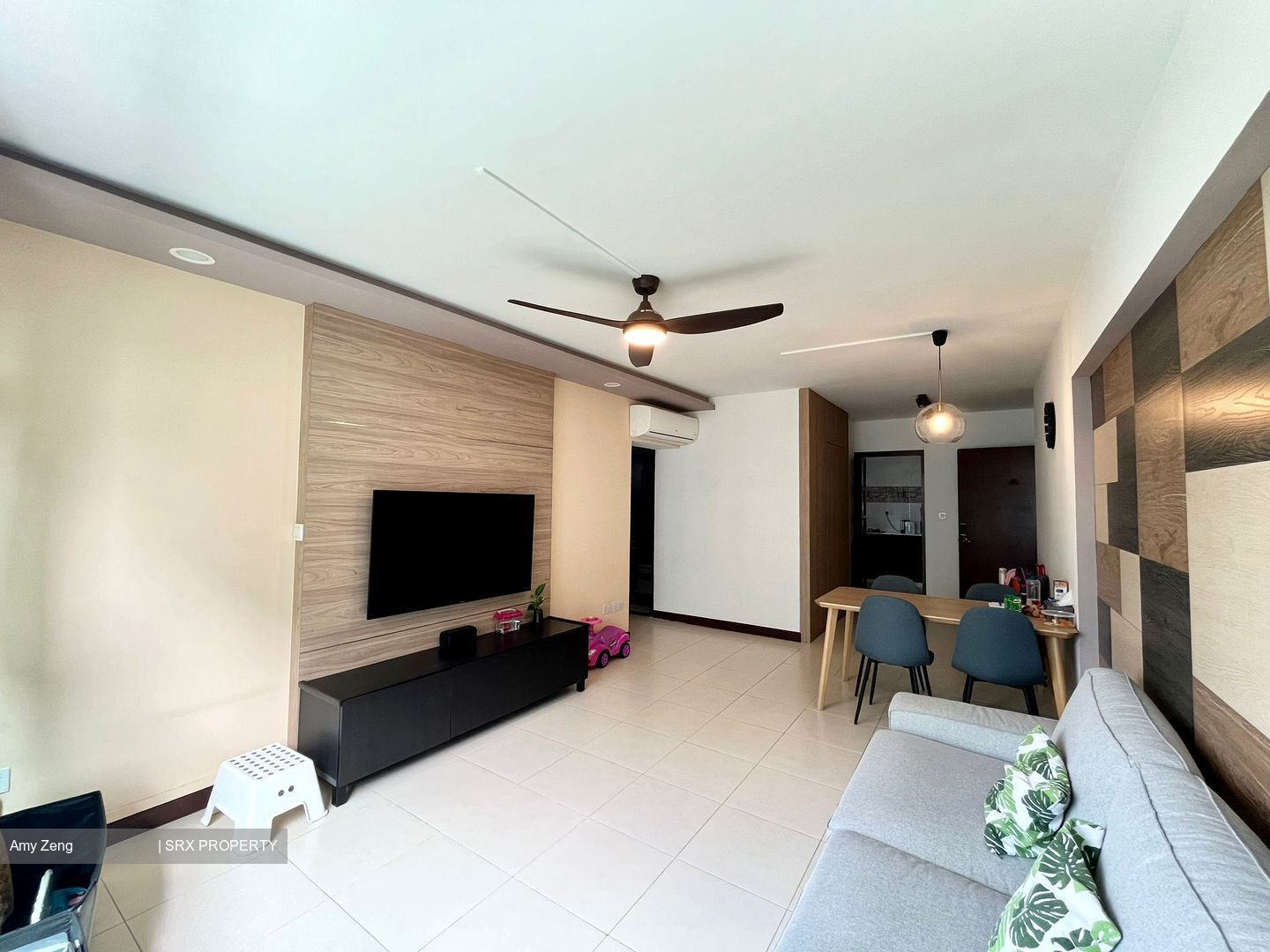 Blk 277D Compassvale Link (Sengkang), HDB 4 Rooms #420515351